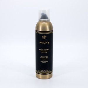 NEW Philip B Russian Amber Imperial Mousse